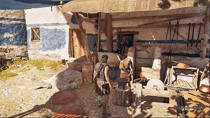 1 - AC Odyssey: Make It Your Own Trophy - Trophy Guide - Assassins Creed Odyssey Guide