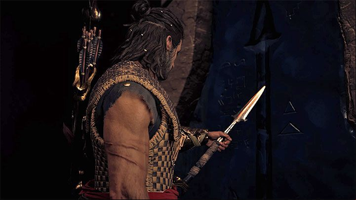 No, Assassins Creed: Odyssey doesnt feature a hidden blade - AC Odyssey: Basic Questions - FAQ - Assassins Creed Odyssey Guide