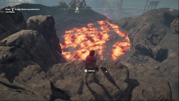 Ainigmata Ostraka riddle solution: Go to Adrestia - AC Odyssey: Ainigmata Ostraka in Obsidian Islands - Ainigmata Ostraka - Assassins Creed Odyssey Guide