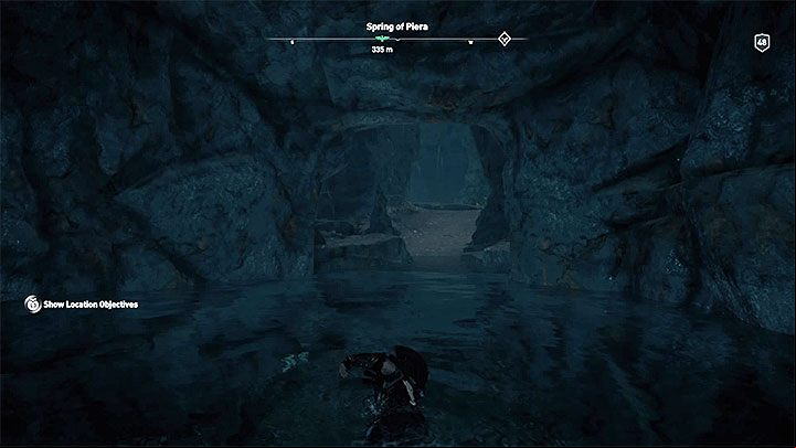2 - AC Odyssey: Ainigmata Ostraka on Elis - Ainigmata Ostraka - Assassins Creed Odyssey Guide