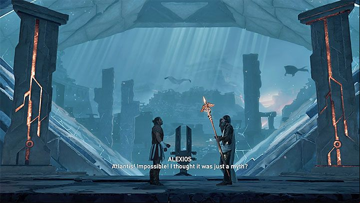 Trophy type: brown - AC Odyssey: Trophy guide, list of trophies - Trophy Guide - Assassins Creed Odyssey Guide