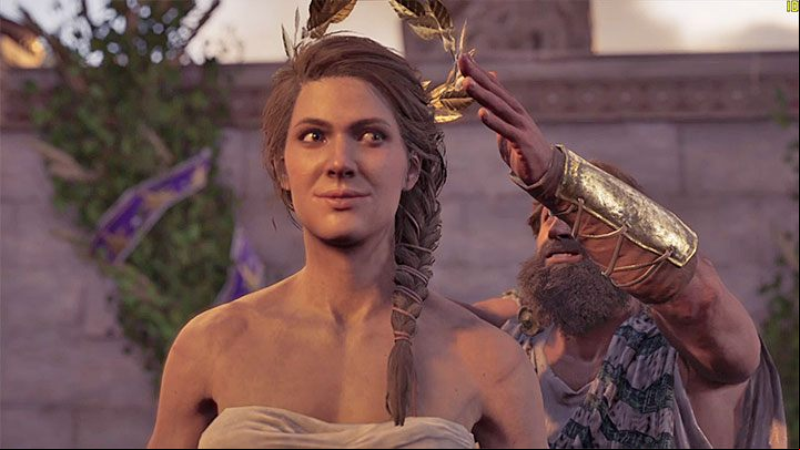 9 - AC Odyssey: Trophy guide, list of trophies - Trophy Guide - Assassins Creed Odyssey Guide