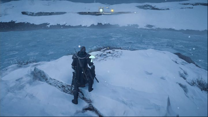 On this map you will come across one location with a fly agaric – we described this puzzle on a separate page - Assassins Creed Valhalla: Eurvicscire map - England - Assassins Creed Valhalla Guide and Walkthrough