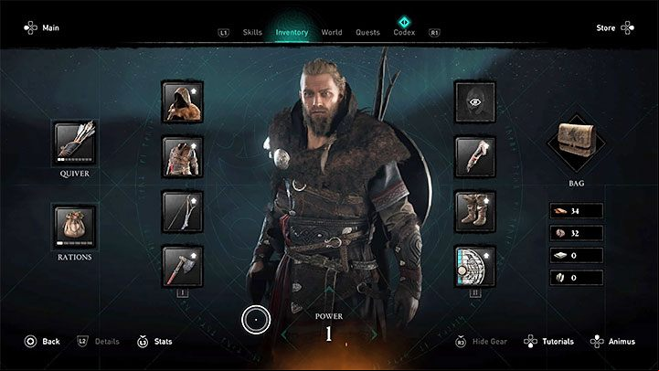 Rikiwulf is the first main boss of the game and the confrontation with him is described in the chapter titled Bosses - AC Valhalla: Tips and tricks - Basics - Assassins Creed Valhalla Guide and Walkthrough