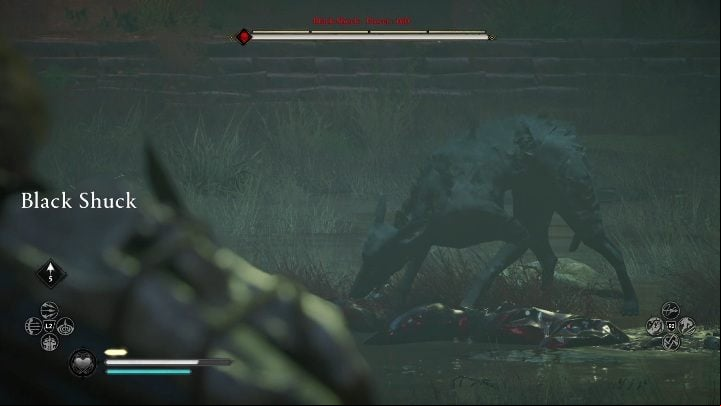 The opponent is designed for characters on at least 160 level - Assassins Creed Valhalla: Legendary animal - East Anglia secrets, locations - East Anglia - Assassins Creed Valhalla Guide and Walkthrough