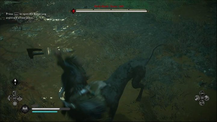 to enter the fight fully stocked on items and adrenaline - Assassins Creed Valhalla: Legendary animal - East Anglia secrets, locations - East Anglia - Assassins Creed Valhalla Guide and Walkthrough