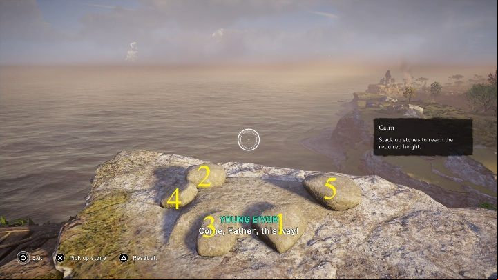1 - Assassins Creed Valhalla: Cairns - East Anglia secrets, locations - East Anglia - Assassins Creed Valhalla Guide and Walkthrough