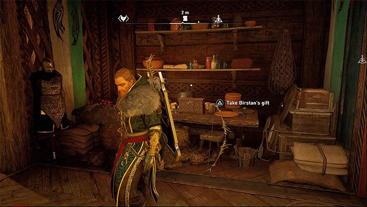 4 - Assassins Creed Valhalla: Settlement - functions and upgrades - Basics - Assassins Creed Valhalla Guide and Walkthrough