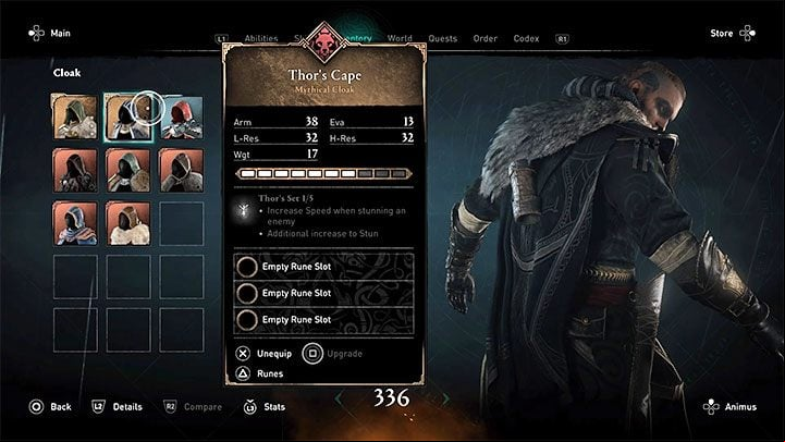 There are two rewards for dealing with the entire Order in Anglia - Assassins Creed Valhalla: All of Order of the Ancients - Order of the Ancients - Assassins Creed Valhalla Guide and Walkthrough