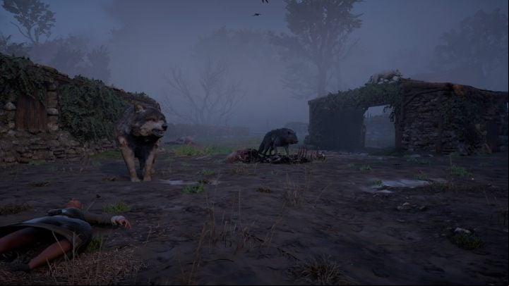 It is also worth mentioning the legendary animals that differ from ordinary animals encountered during exploration - Assassins Creed Valhalla: Are they supernatural elements in the game? - Campaign - Assassins Creed Valhalla Guide and Walkthrough