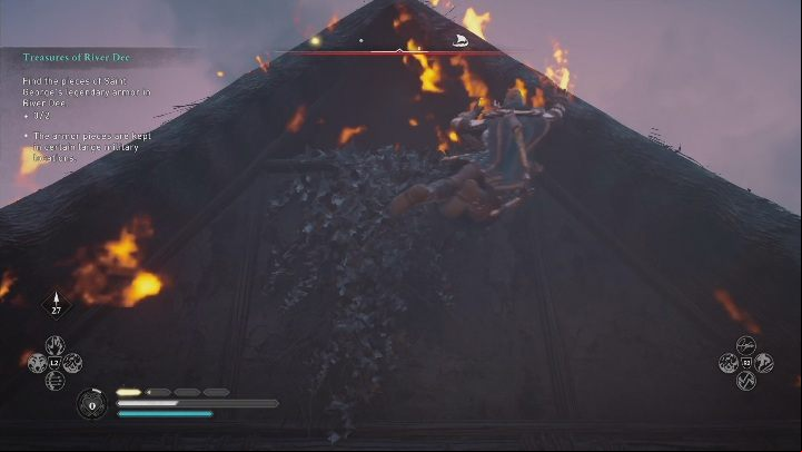 2 - Assassins Creed Valhalla: Treasures of the Dee River - Walkthrough - Assassins Creed Valhalla Guide and Walkthrough