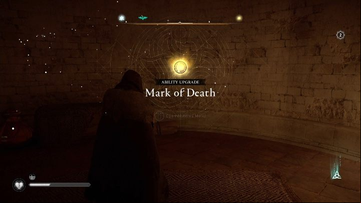 Usage: you can mark a few opponents and then shoot them all at the same time - Assassins Creed Valhalla: Books of Knowledge - ranged combat - Secrets and collectibles - Assassins Creed Valhalla Guide and Walkthrough