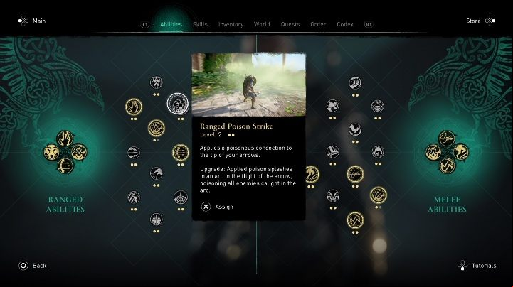 How to get: give Hytham the first four medallions of the of the Order of the Ancients - Assassins Creed Valhalla: Books of Knowledge - ranged combat - Secrets and collectibles - Assassins Creed Valhalla Guide and Walkthrough