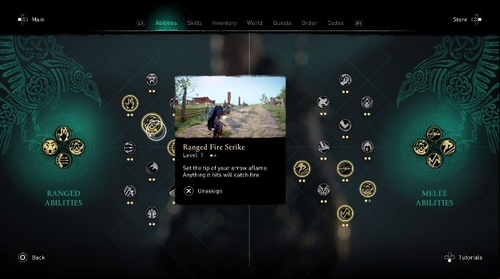 How to get: deliver another four medallions of the Order of the Ancients to Hytham - Assassins Creed Valhalla: Books of Knowledge - ranged combat - Secrets and collectibles - Assassins Creed Valhalla Guide and Walkthrough