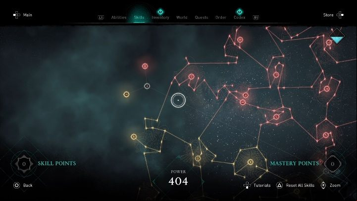 1 - Assassins Creed Valhalla: Skills/weapons - are there any new ones? River Raids - FAQ - Assassins Creed Valhalla Guide and Walkthrough