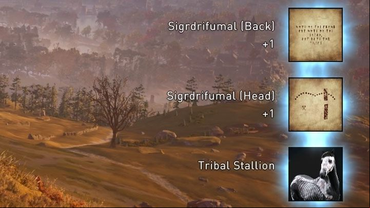 Once you have purchased or received free items from Ubisoft Connect, return to the game - Assassins Creed Valhalla: Ubisoft Connect / Ubisoft Rewards - Appendix - Assassins Creed Valhalla Guide and Walkthrough