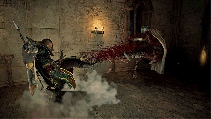 Just like in Assassin's Creed Odyssey the kick can be useful for throwing enemies off the cliffs, although it is also very effective when fighting against a group of enemies in a small space (e - Assassins Creed Valhalla: Is Spartan kick in the game? - Combat - Assassins Creed Valhalla Guide and Walkthrough