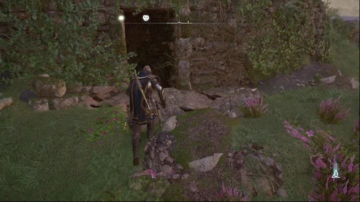 Location: You will find the mask in the eastern part of the region - AC Valhalla Wrath of the Druids: Ui Neill artifcts - entire collection, map - Secrets and Collectibles - Assassins Creed Valhalla Guide and Walkthrough
