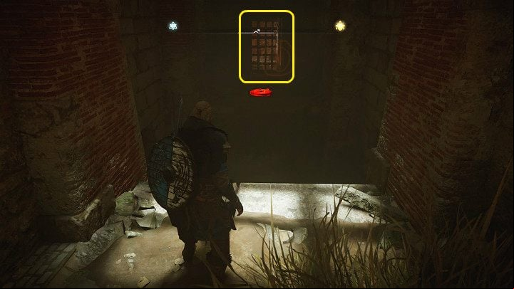 There is one main chest behind the bards, with some iron ore, raw materials, and Silver in it - Assassins Creed Valhalla: The Stink-Brew - Ledecestrescire - Assassins Creed Valhalla Guide and Walkthrough