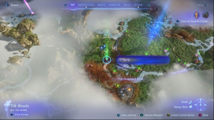 7 - Avatar Frontiers of Pandora: Tips and tricks - Basics - Avatar Frontiers of Pandora Guide