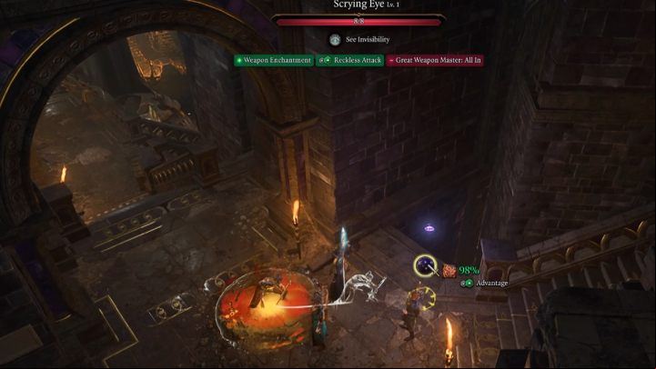 If you want to free the gnomes and choose the good side, you must kill Nere - Baldurs Gate 3: Grymforge in BG3 - walkthrough - Act 1 - Baldurs Gate 3 Guide, Walkthrough