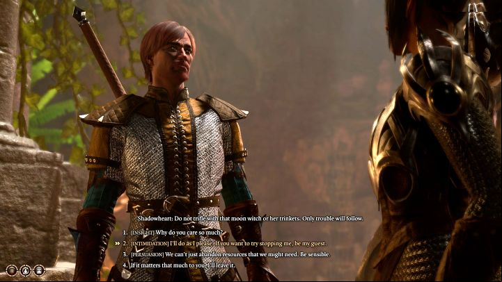 7 - Baldurs Gate 3: Chest near the Owlbear Nest, puzzle solution - Puzzles - Baldurs Gate 3 Guide, Walkthrough