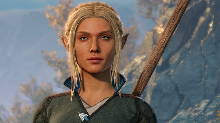 Halfelfs combine the best qualities of Elves and humans, and for this reason they do well in the role of Mage - Baldurs Gate 3: Wizard Guide - best races - Wizard - Baldurs Gate 3 Guide, Walkthrough