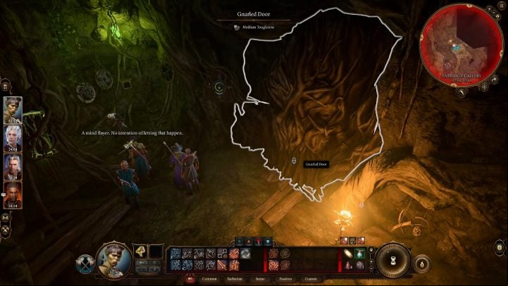 2 - Baldurs Gate 3: Teahouse in BG3 - walkthrough - Act 1 - Baldurs Gate 3 Guide, Walkthrough