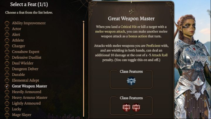 Don't be afraid to unlock and use these skills - focus especially on Cull the Weak, Repulsor and Black Hole - Baldurs Gate 3: Fighter - best build - Fighter - Baldurs Gate 3 Guide, Walkthrough