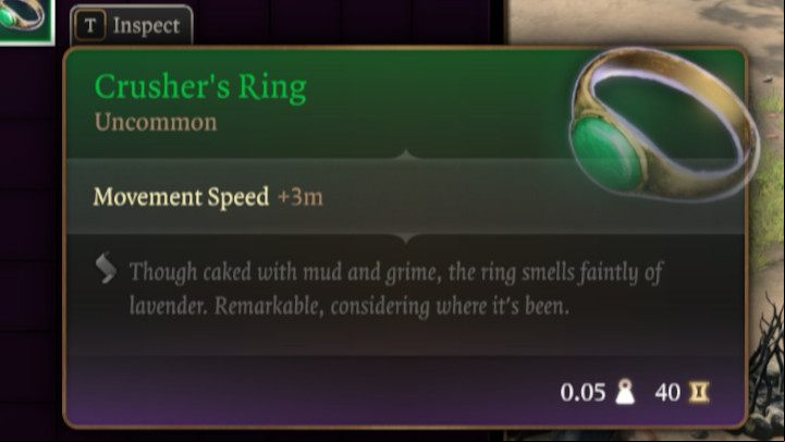 In the goblin camp, after killing Razglin, you will find gloves on a pile of treasure - Baldurs Gate 3: Fighter - best build - Fighter - Baldurs Gate 3 Guide, Walkthrough