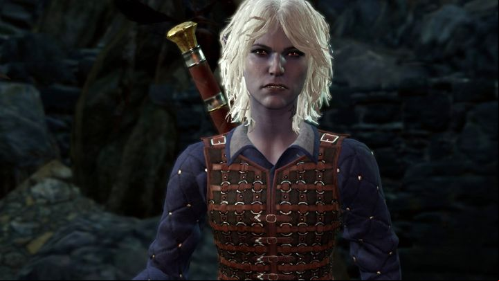 Minthara is a female drow - Baldurs Gate 3: How to recruit Minthara in BG3? - Party - Baldurs Gate 3 Guide, Walkthrough