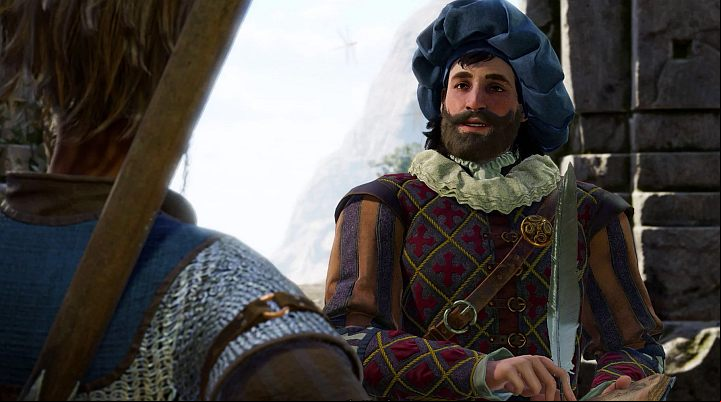 But, in case you want to know the full story, we have what you need - from this page of our BG3 guide, you can access detailed summaries of all the previous parts of the series - BG3: Do I need to Play Baldurs Gate 1 and 2? - Basics - Baldurs Gate 3 Guide, Walkthrough
