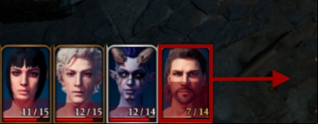 Of course, you can also split your team into two groups - Baldurs Gate 3: How to separate party? - Character & party development - Baldurs Gate 3 Guide, Walkthrough