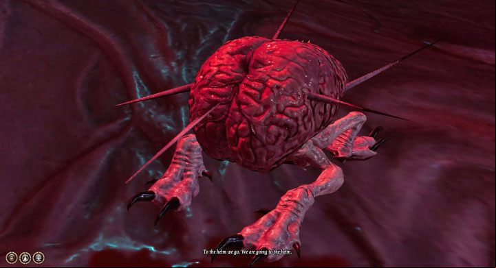 During the prologue you can also recruit Laezel (automatically) and Shadowheart (free her from her capsule) - Baldurs Gate 3: How to die less often? - Combat - Baldurs Gate 3 Guide, Walkthrough