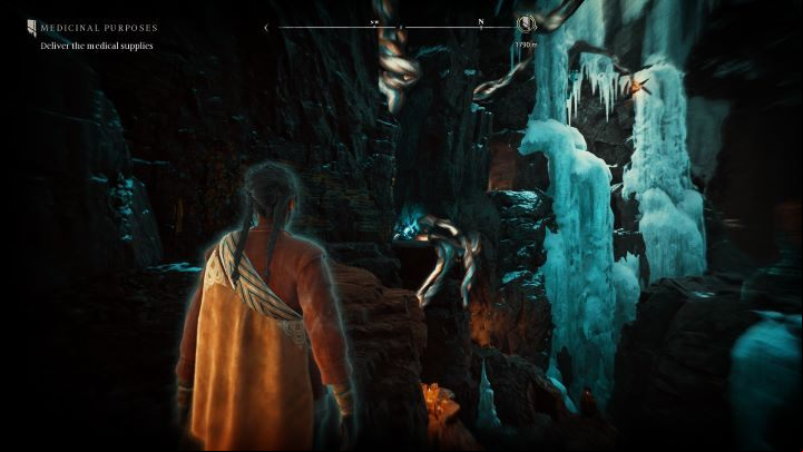 8 - Banishers: All Haunted Grounds - Secrets and Collectibles - Banishers Ghosts of New Eden Guide