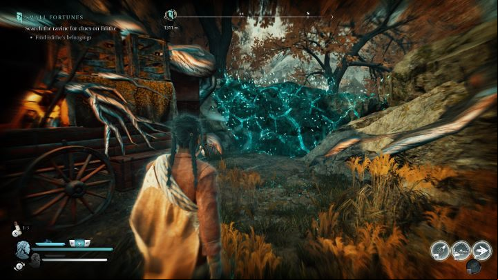 18 - Banishers: All Haunted Grounds - Secrets and Collectibles - Banishers Ghosts of New Eden Guide