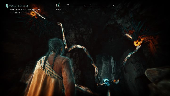 22 - Banishers: All Haunted Grounds - Secrets and Collectibles - Banishers Ghosts of New Eden Guide