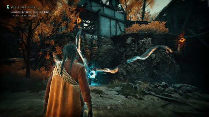 23 - Banishers: All Haunted Grounds - Secrets and Collectibles - Banishers Ghosts of New Eden Guide
