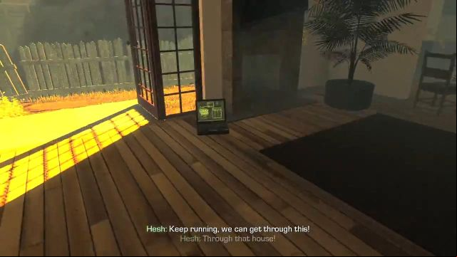Rorke File 1/18 - Rorke files (01-09) - Call of Duty: Ghosts - Game Guide and Walkthrough