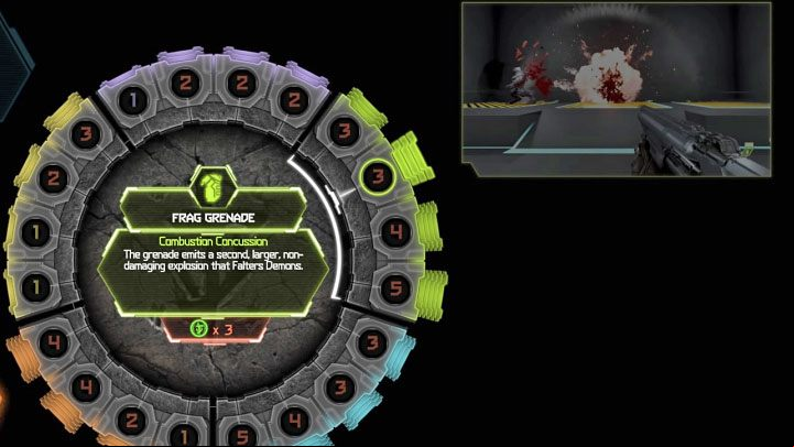 The following ive skills are associated with glory kills - Doom Eternal: Glory Kills - Basics - Doom Eternal Guide