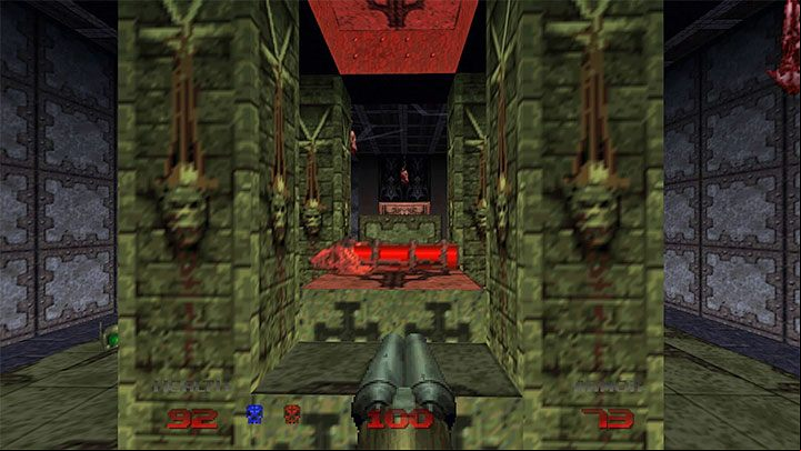 Trophy type: silver - Doom Eternal: Doom 64 - list of trophies - Doom 64 - Doom Eternal Guide
