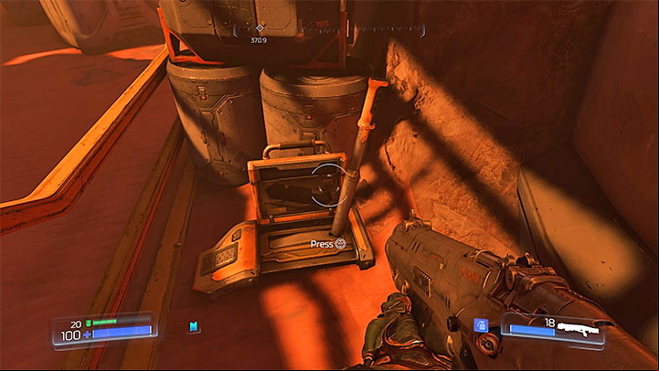 Every mission in the game (excluding levels with bosses) have one classic map - How to unlock classic maps in Doom? - Basics - Doom Game Guide & Walkthrough