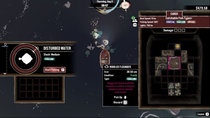 It's relatively easy to get all the achievements if you plan to max out your ship and complete most of the Pursuits - Dredge: Game length - Appendix - Dredge Guide