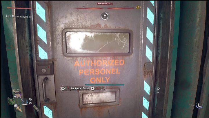 3 - Dying Light 2: Recordings (The Wharf) - list of all - The Wharf - Dying Light 2 Guide