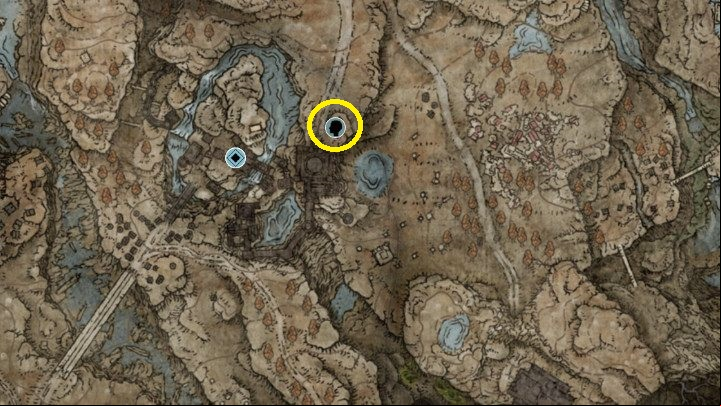3 - Shadow of the Erdtree: Needle Knight Leda quest walkthrough - Quests - Elden Ring Guide