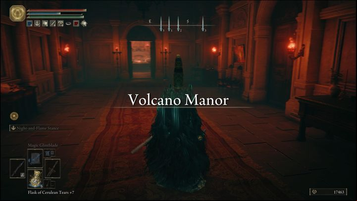 Your new objective is to destroy an illusion in the room on the right and reach Prison Town Church site of grace - Elden Ring: Rya / Zorayas - walkthrough - Quests - Elden Ring Guide