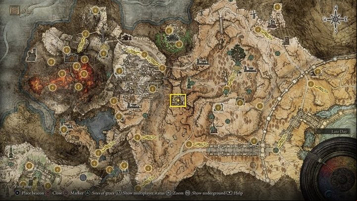 9 - Elden Ring: Where to find Sacred Tears? - FAQ - Elden Ring Guide
