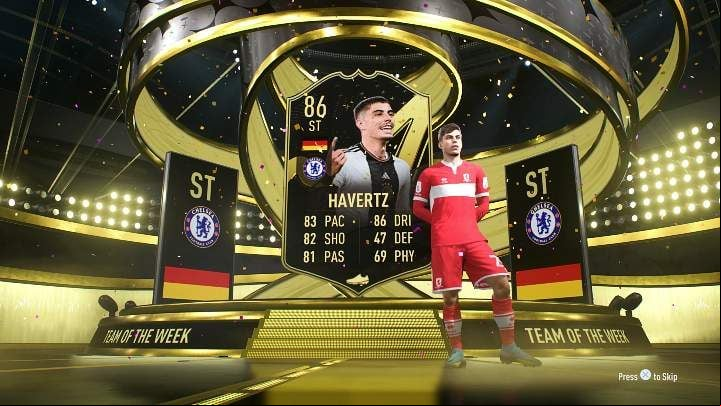 FIFA Ultimate Team is by far the most popular online mode in FIFA 23 - FIFA 23: Game Modes - Basics - FIFA 23 Guide