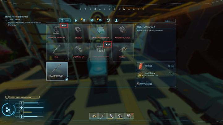 1 - Forever Skies Turbine and engine, ship upgrade - Basics - Forever Skies Guide