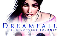 Dreamfall: The Longest Journey Game Guide